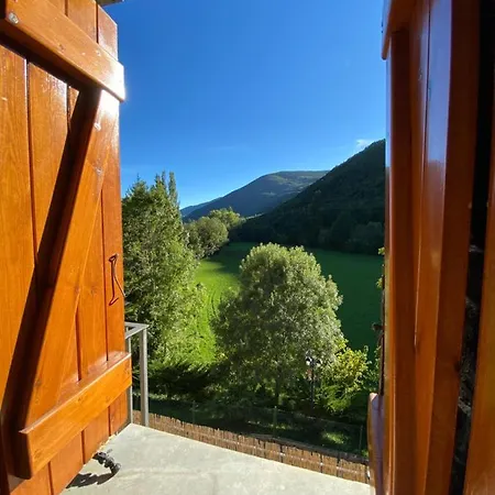 El Mirador De Buenavista * בייסקאס