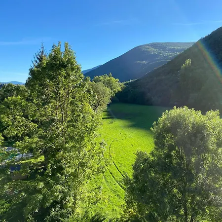 El Mirador De Buenavista בייסקאס